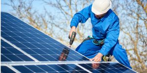 Installation Maintenance Panneaux Solaires Photovoltaïques à Remering-les-Puttelange